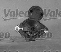 Motor de arranco 5181026 Fiat/Alfa/Lancia