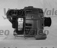Compre 439398 VALEO Gerador