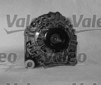 Gerador VALEO 439398 preço, a partir de 247,64 USD