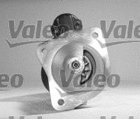 17316N WAI Motor de arranco