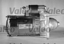 Motor de arranco VALEO 432574