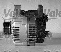 Gerador Mahle Original MG325