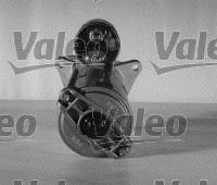 Motor de arranco VAG 028911023A