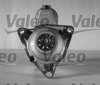 Motor de arranco 028911023A VAG