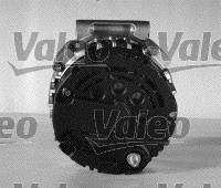 Gerador 7701477710 Renault (RVI)