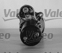 Motor de arranco Peugeot/Citroen D6RA66 preço, a partir de 73,21 USD