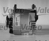 Gerador Massey Ferguson 1479922M