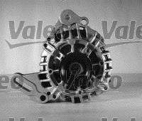 Gerador 439444 VALEO
