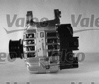 Gerador VALEO 439444