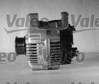 Compre A13VI252 Renault (RVI) Gerador