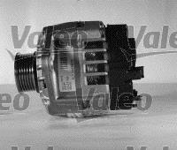 Gerador Renault (RVI) 7700428035