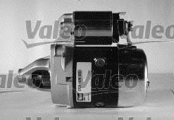 Motor de arranco VALEO 438097 preço, a partir de 81,86 USD