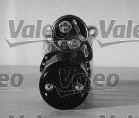 3813 Cevam Motor de arranco
