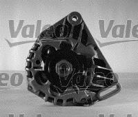 437119 VALEO Gerador
