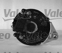 MG155 Mahle Original Gerador