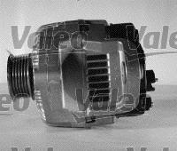 7700424575 Renault (RVI) Gerador