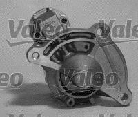 Motor de arranco Peugeot/Citroen 11013850125N preço, a partir de 68,10 USD
