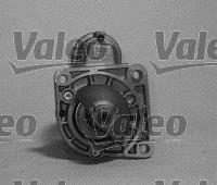 0046429594 Fiat/Alfa/Lancia Motor de arranco