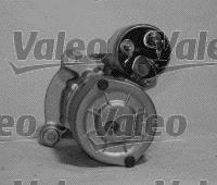 Compre 11013850125N Peugeot/Citroen Motor de arranco
