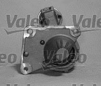 Compre 00005802CE Peugeot/Citroen Motor de arranco