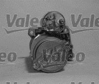 Motor de arranco 00005802CE Peugeot/Citroen