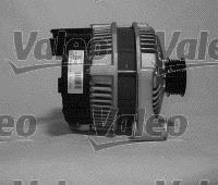 439305 VALEO Gerador