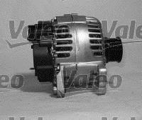 Gerador 200260 VALEO
