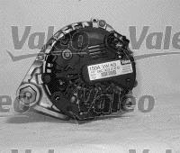 Gerador 0124525008 VAG
