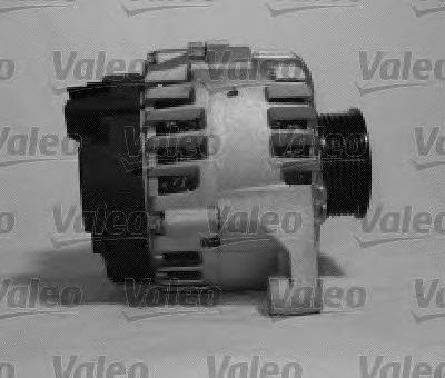 Compre 0124525008 VAG Gerador