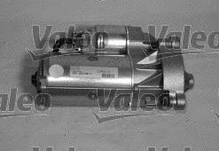 5802G9 Peugeot/Citroen Motor de arranco