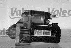 Motor de arranco SX5035 Starline