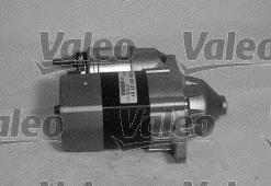 Compre 438027 VALEO Motor de arranco