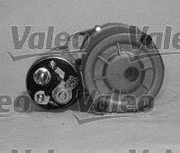 Motor de arranco VALEO 438027 preço, a partir de 117,64 USD