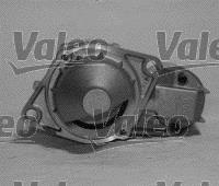 A0051212101 Mercedes Motor de arranco