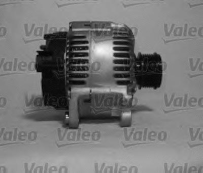 Gerador 437555 VALEO