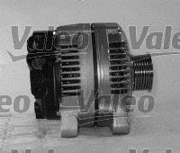Gerador Peugeot/Citroen 0124615002 preço, a partir de 72,36 USD
