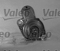 3018 Cevam Motor de arranco