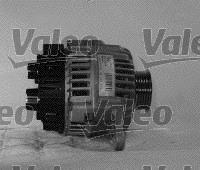 Gerador VALEO 439450
