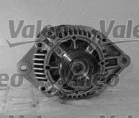 Gerador 439182 VALEO