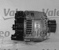 439182 VALEO Gerador