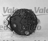 Gerador VALEO 439182