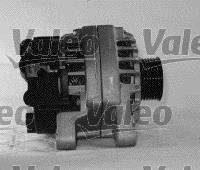 Gerador 96237271 Peugeot/Citroen