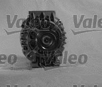 Gerador AX1058 Starline