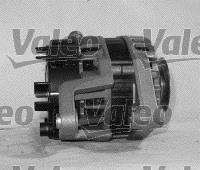 Gerador 90389247 Opel
