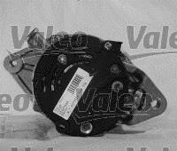90389247 Opel Gerador