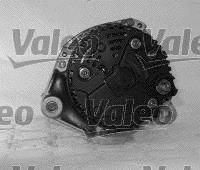 9636545580 Peugeot/Citroen Gerador