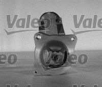 Motor de arranco Bosch 0986011811