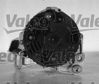 Gerador VALEO 439258