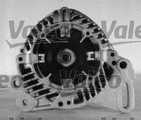 Gerador 439258 VALEO