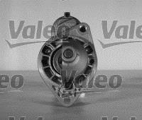 REC60461021 Recoficial Motor de arranco